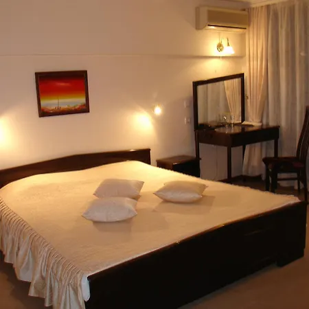 Hotell Klisura Slăntjev Brjag