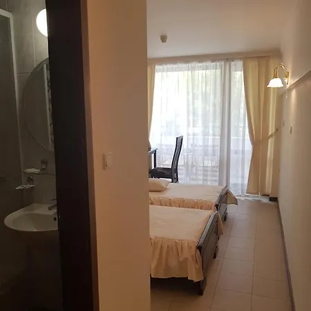 Klisura Hotell Slăntjev Brjag