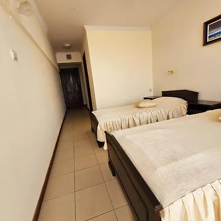 Hotell Klisura Slăntjev Brjag