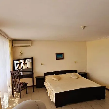 فندق Klisura 3*