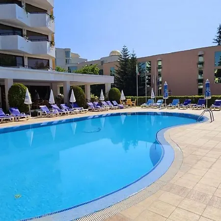 Klisura Hotell