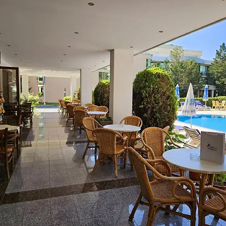 Klisura Hotell Slăntjev Brjag