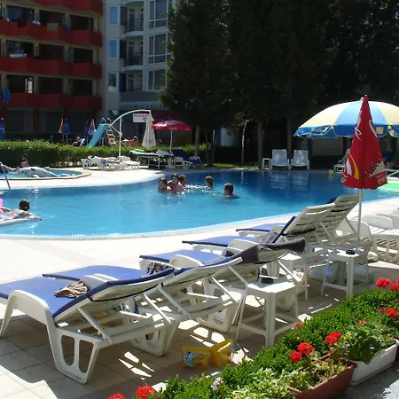 Hotell Klisura