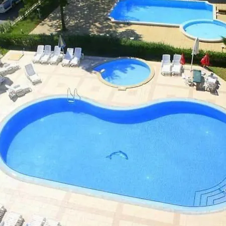 Klisura Hotell 3*
