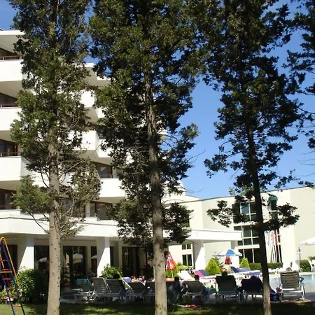 Hotell Klisura Slăntjev Brjag