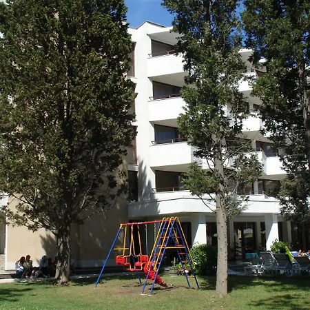 Klisura Hotell Slăntjev Brjag