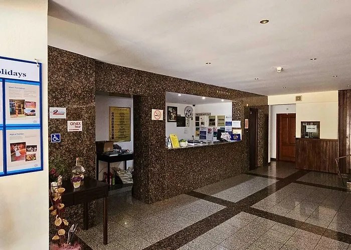 Klisura סאני ביץ'