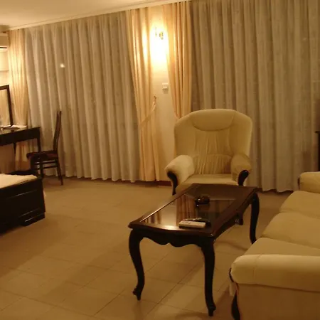 Klisura 3* Napospart