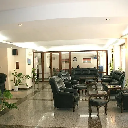 Klisura Otel