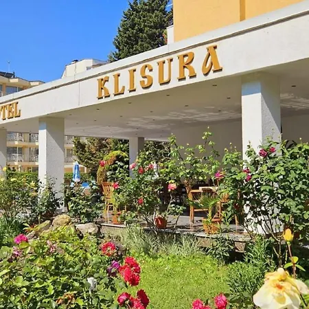 Klisura Hotel Sunny Beach