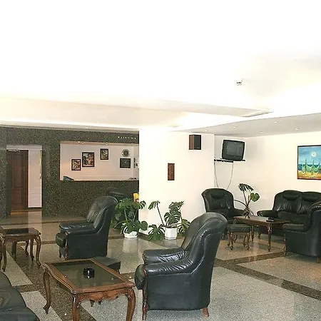 Klisura Otel Sunny Beach