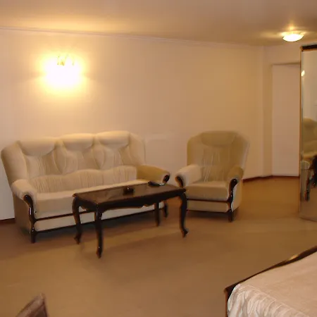 Klisura 3* Napospart