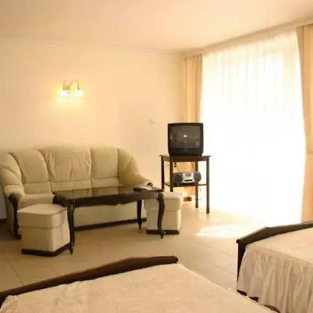 Klisura Hotel