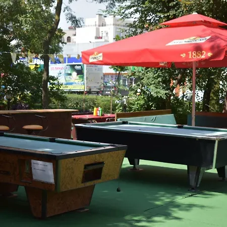 Klisura Szálloda 3*