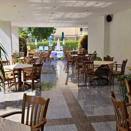 Otel Klisura Sunny Beach