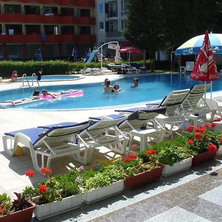Klisura Sunny Beach