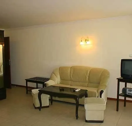 Klisura Otel 3*
