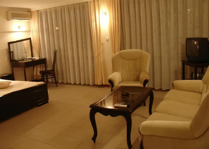 Klisura 3* Sunny Beach