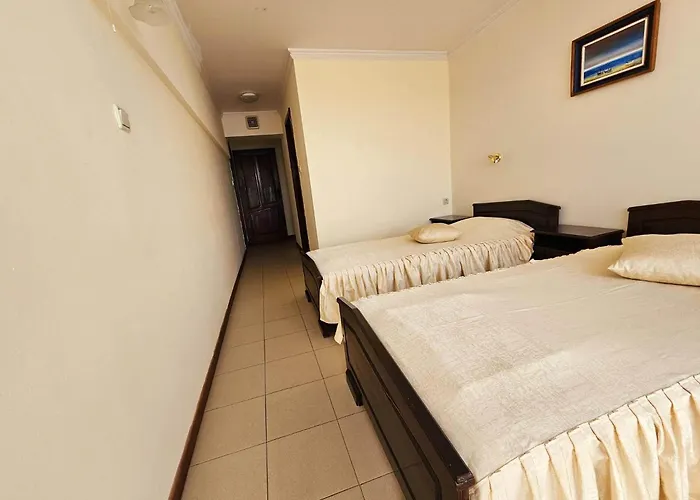 Hotel Klisura Sunny Beach