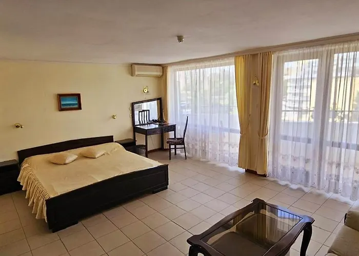 Hotel Klisura Sunny Beach