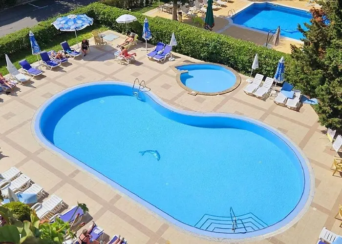 Klisura 3* Sunny Beach