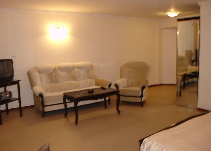 Klisura 3* Sunny Beach