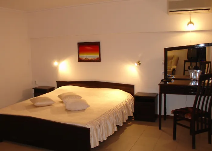 Hotel Klisura Sunny Beach