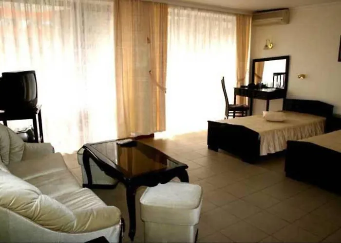 Klisura 3* ساني بيتش