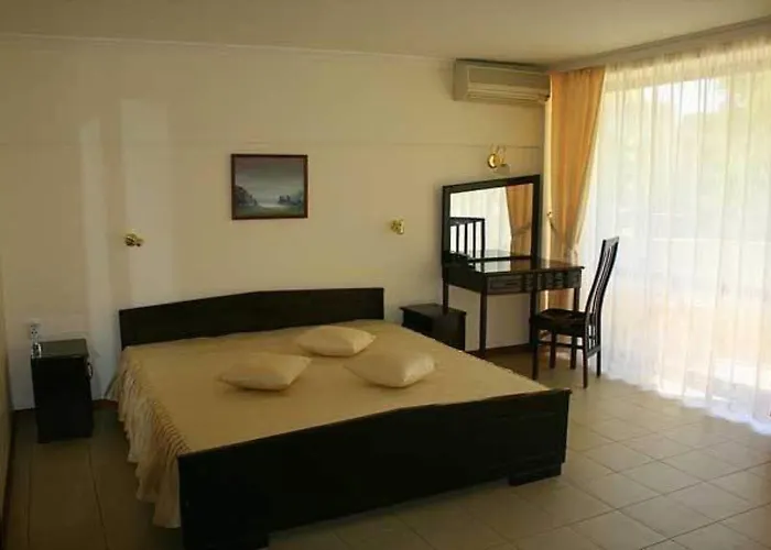 Hotel Klisura Sunny Beach