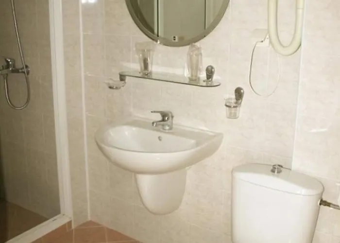 Klisura ساني بيتش