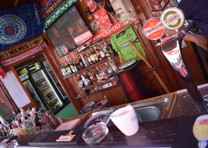 Klisura 3* ساني بيتش