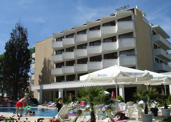 Hotel Klisura