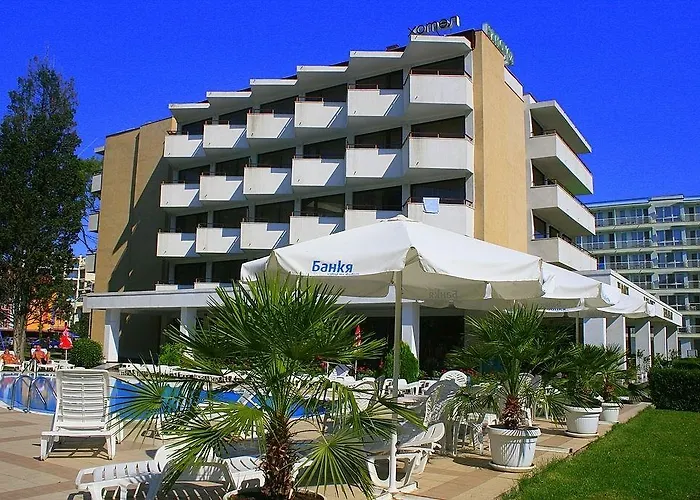 Klisura 3* Sunny Beach
