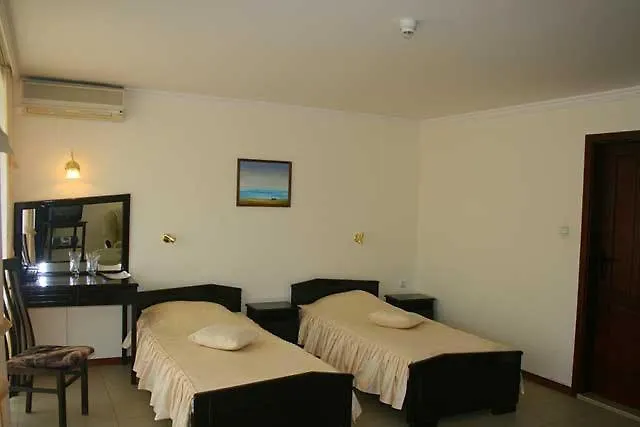 Hotel Klisura Sunny Beach