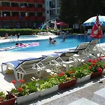 Klisura Slantchev Briag