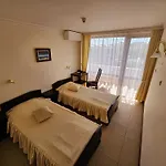 Хотел клисура 3*