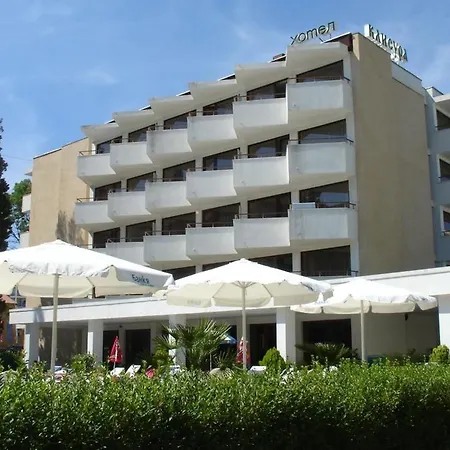 Hotel Klisura Sluneční pobřeží