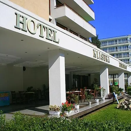 Klisura Hotel Sluneční pobřeží