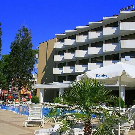 Ξενοδοχείο Klisura