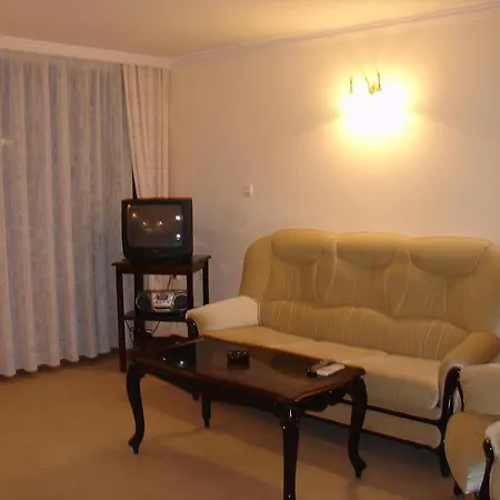 Klisura 3* Slantchev Briag