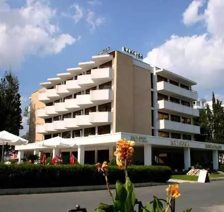 Klisura
