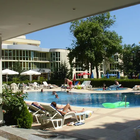 Klisura Hotel Sluneční pobřeží