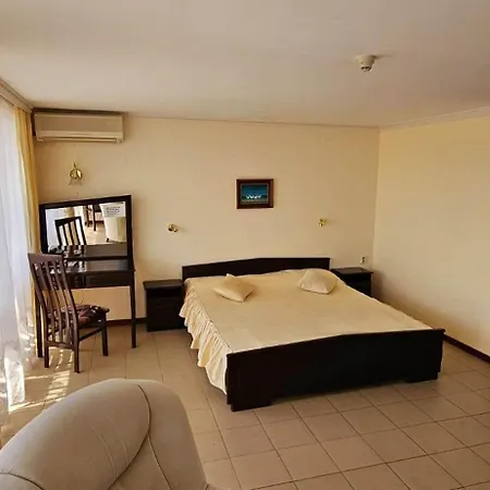 Klisura Hotel Slantchev Briag