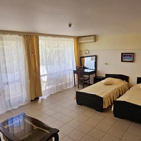 Klisura 3* Slantchev Briag