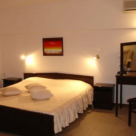 Hotel Klisura Slantchev Briag