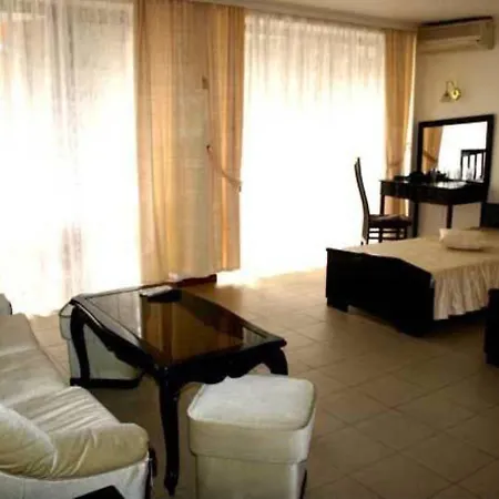 Klisura 3* Slantchev Briag