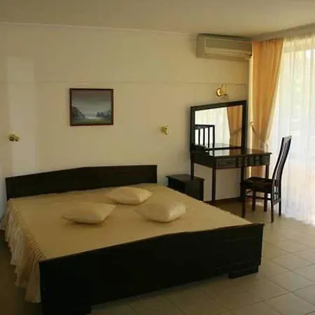 Hotel Klisura Slantchev Briag