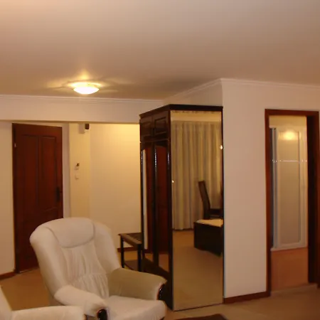 Klisura Hotel Slantchev Briag