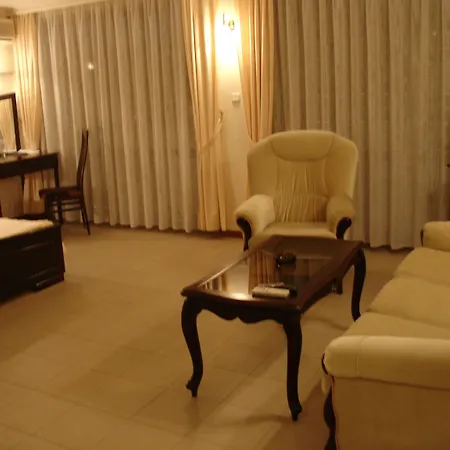 Klisura Sluneční pobřeží