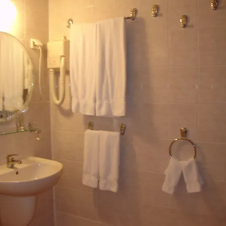 Готель Klisura